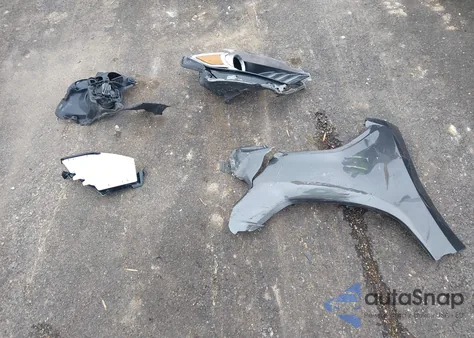 2017 Ford Mustang Ecoboost from USA, damaged, VIN 1FA6P8THXH5312059